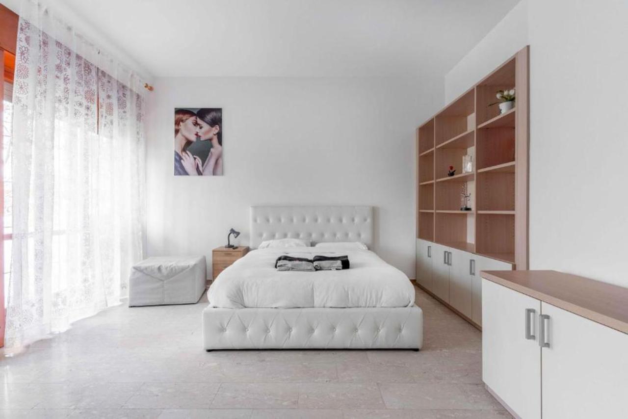 Moncler House Navigli Daire Milano Dış mekan fotoğraf